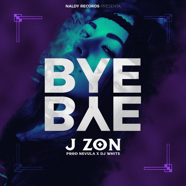 Bye Bye cover art