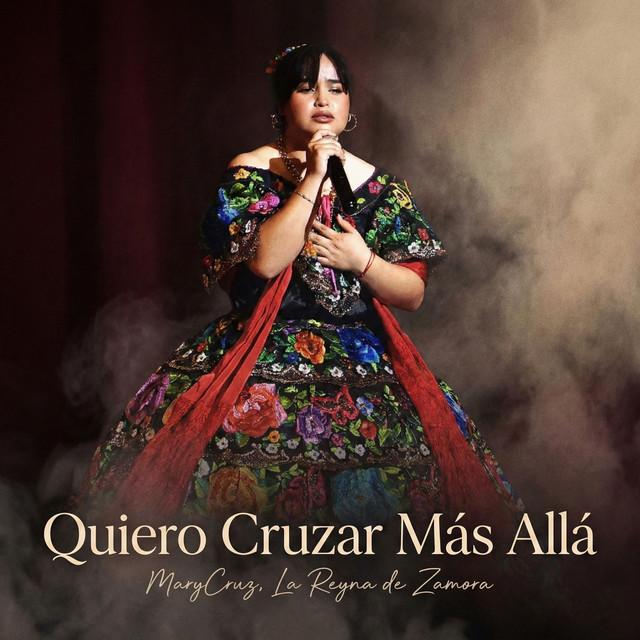 Quiero Cruzar Más Allá