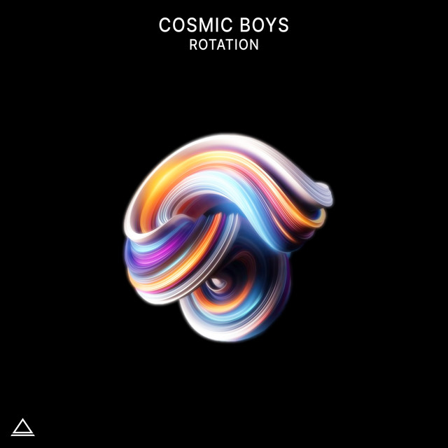 Rotation album art