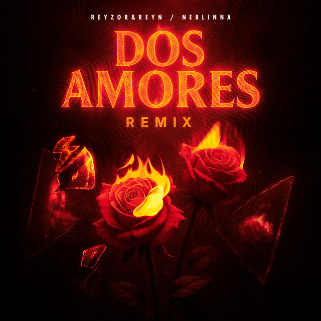 Dos Amores - Remix