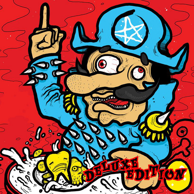 Bad Choices Made Easy (Deluxe) cover art
