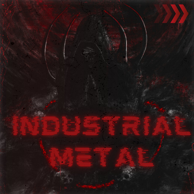 Industrial Metal cover art