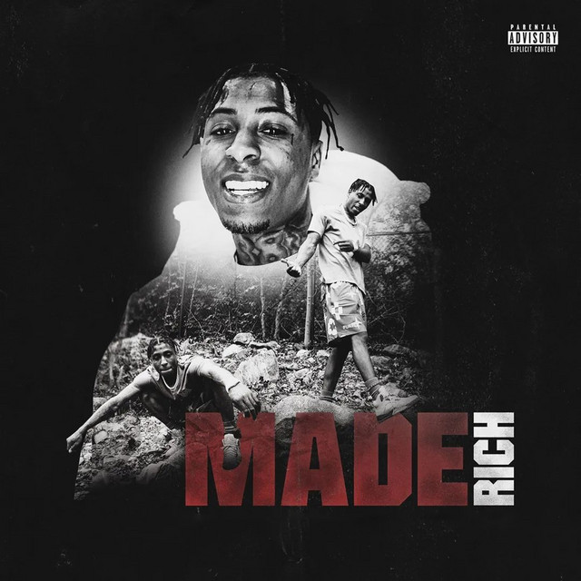 Made Rich