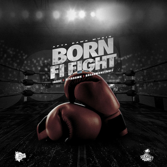 Born Fi Fight