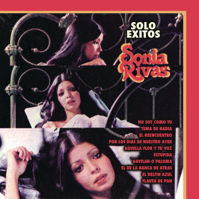 Solo Exitos cover art