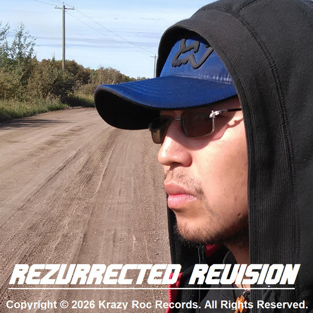 REZURRECTED REVISION