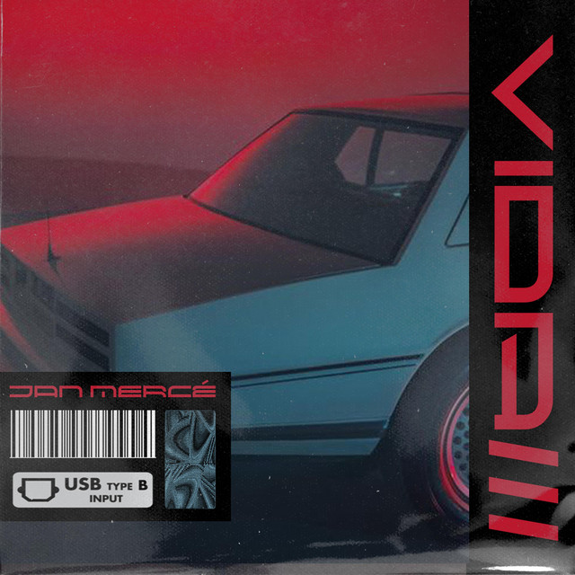 Vida cover art