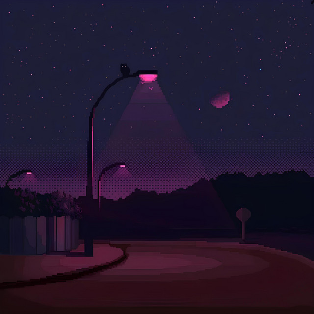 Обкладинка Fexrless — Follow Me