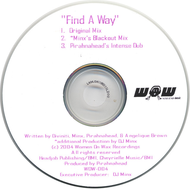 Original Mix cover art