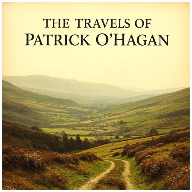 Patrick O'Hagan