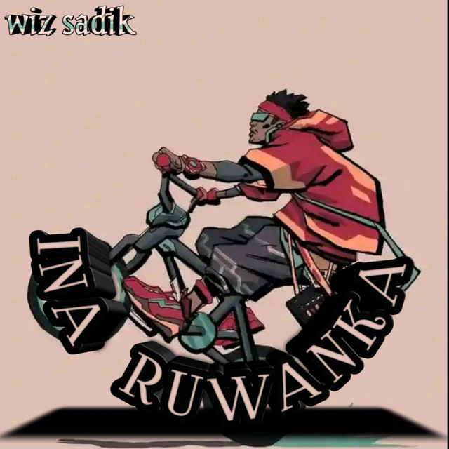 INA RUWANKA