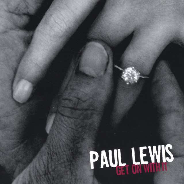 Get On With It cover art