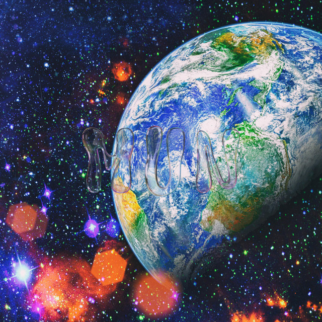 Earth Elements cover art