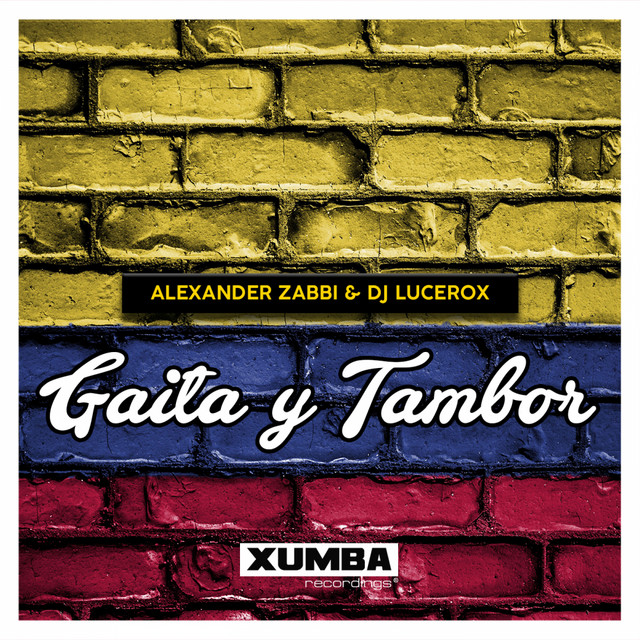 Gaita y Tambor