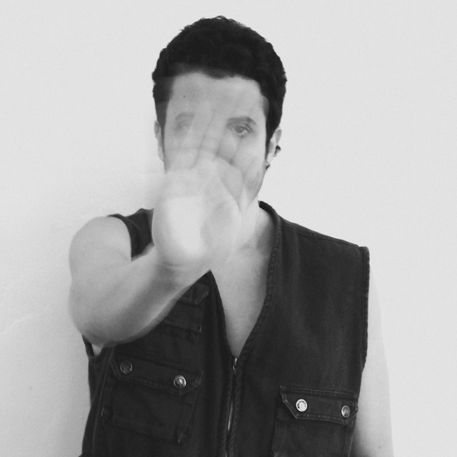 Face Away cover