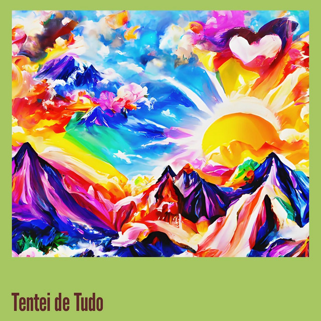 Tentei de Tudo