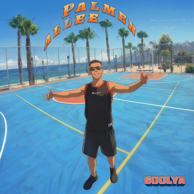 Palmenallee