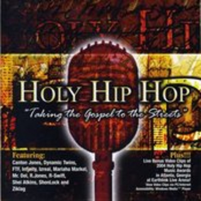 Holy Hip Hop, Vol. 1 - Compilation by Various Artists | Spotify