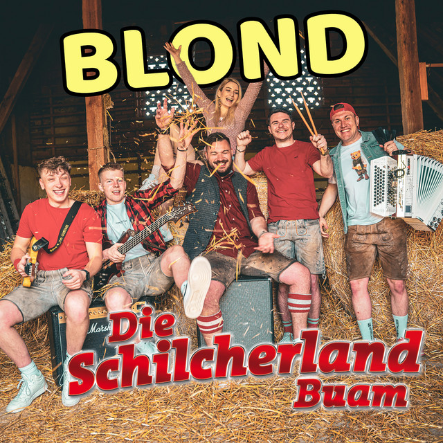 Blond