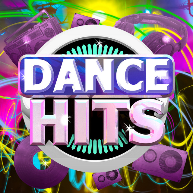 Cover of Dance Hits by Dance Hits