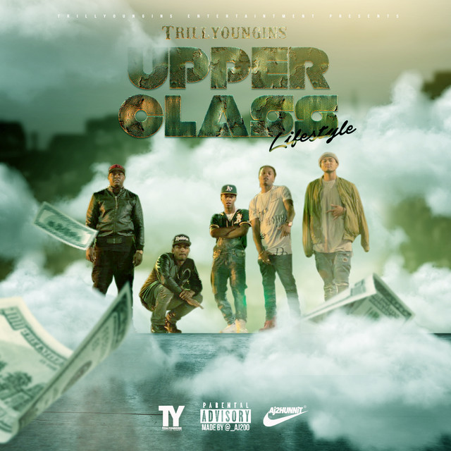 F.O.M.D cover art