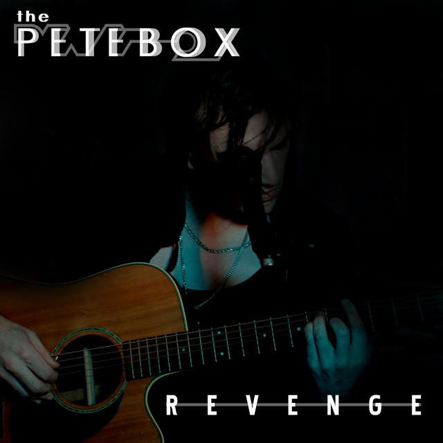 Revenge cover