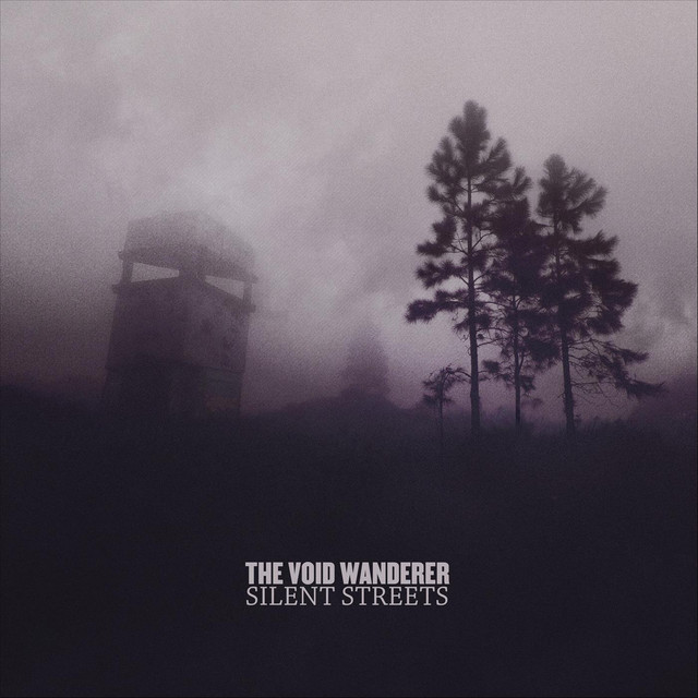 Silent Streets cover art