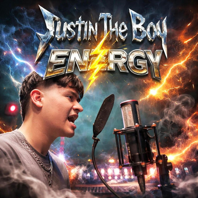 Justin The Boy