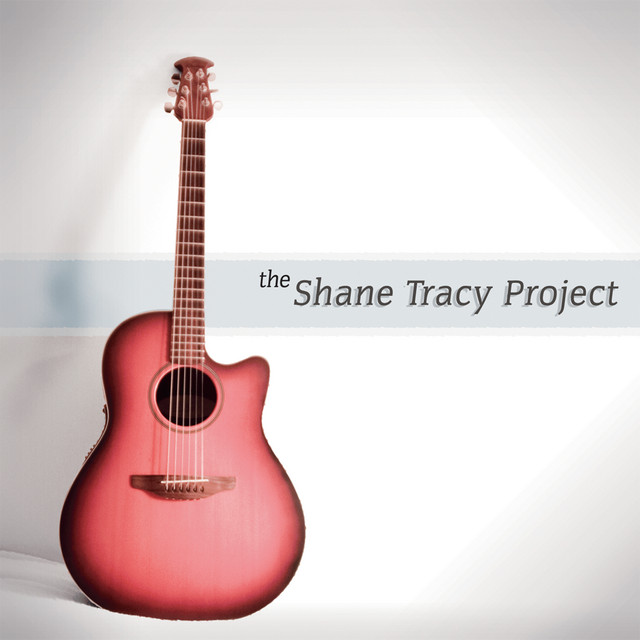 The Shane Tracy Project