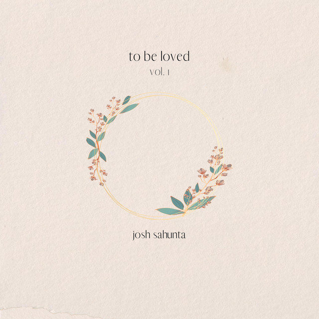 To Be Loved, Vol. I cover art