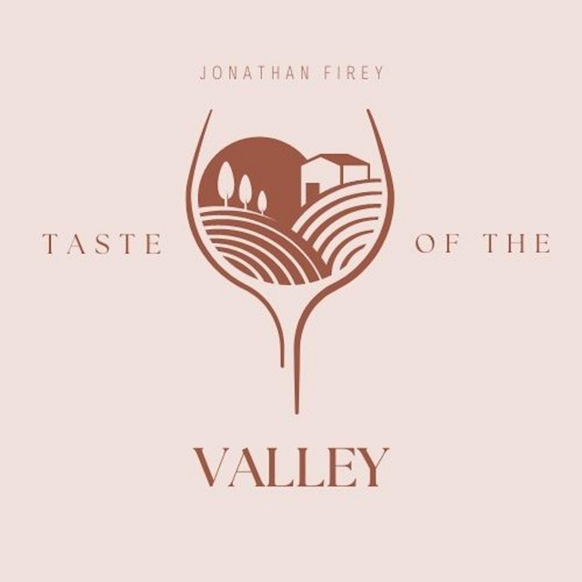 Taste of the Valley cover art