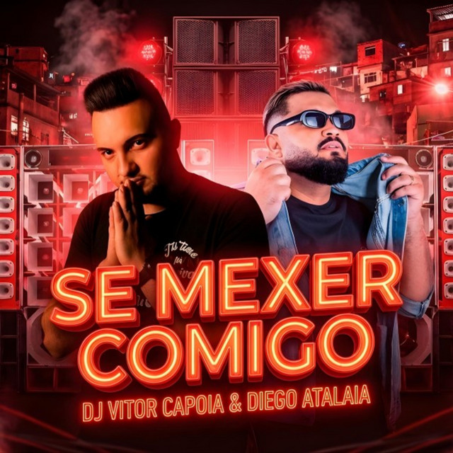 Se Mexer Comigo