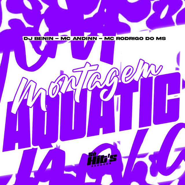 Montagem Aquatic