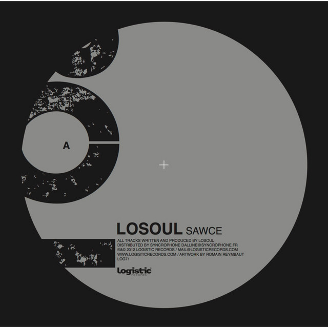 Sawce album art