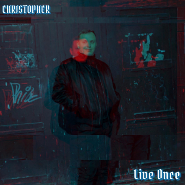 Live Once cover art