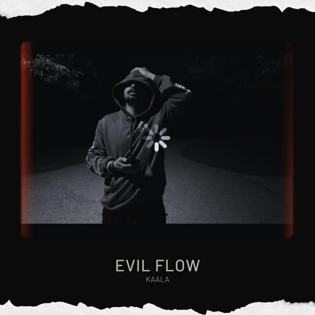 Evil Flow cover art