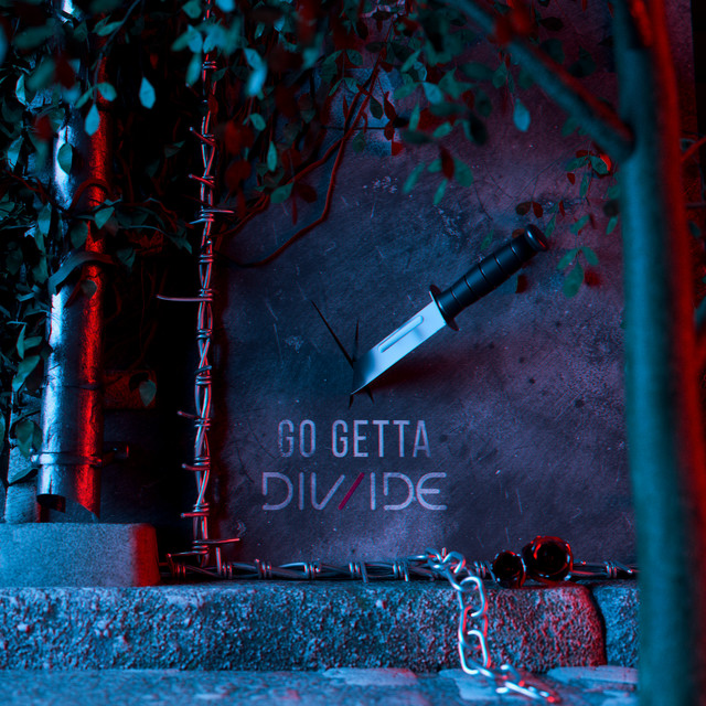Go Getta cover art