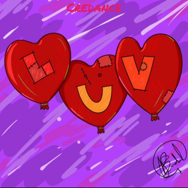 Luv cover