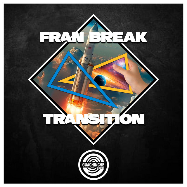 Transition album art