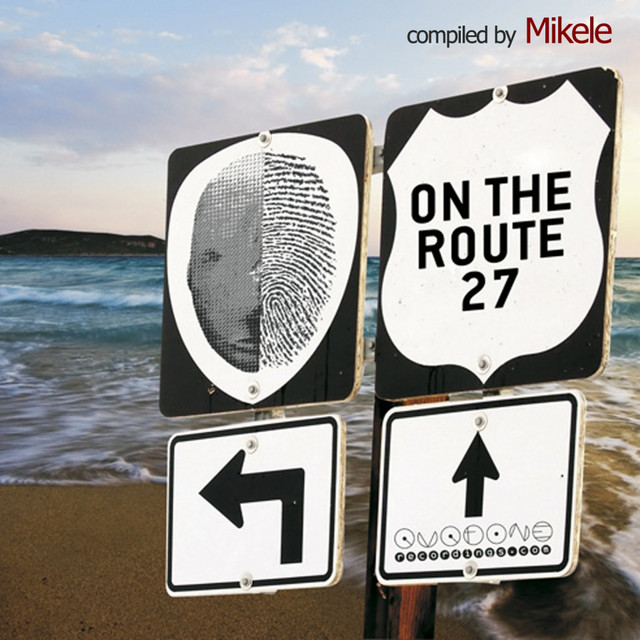 On The Route 27 cover