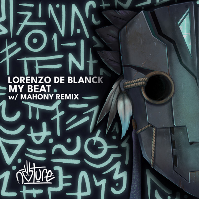Gimme Some - Mahony Remix cover art