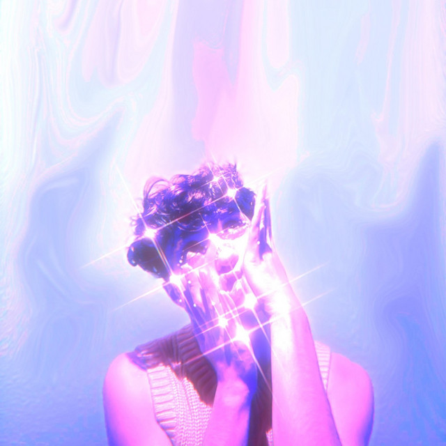 Teenage Euphoria (Deluxe) cover art