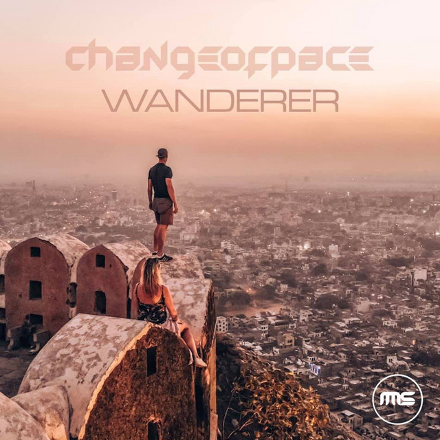 Wanderer artwork