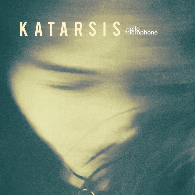 KATARSIS cover art