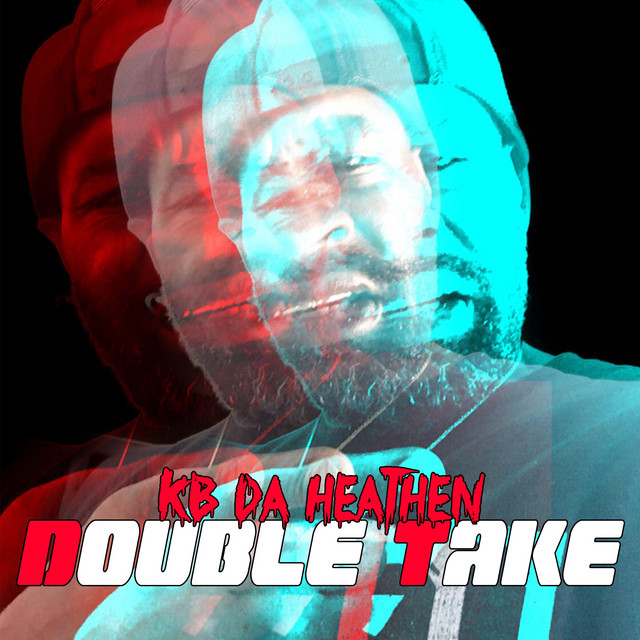 Double Take - Single by Knowledge Bone | Spotify