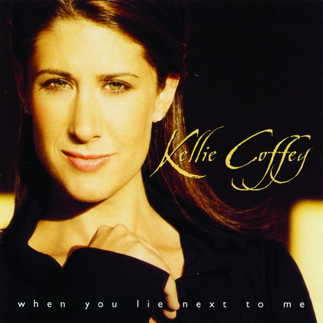 When You Lie Next To Me cover art