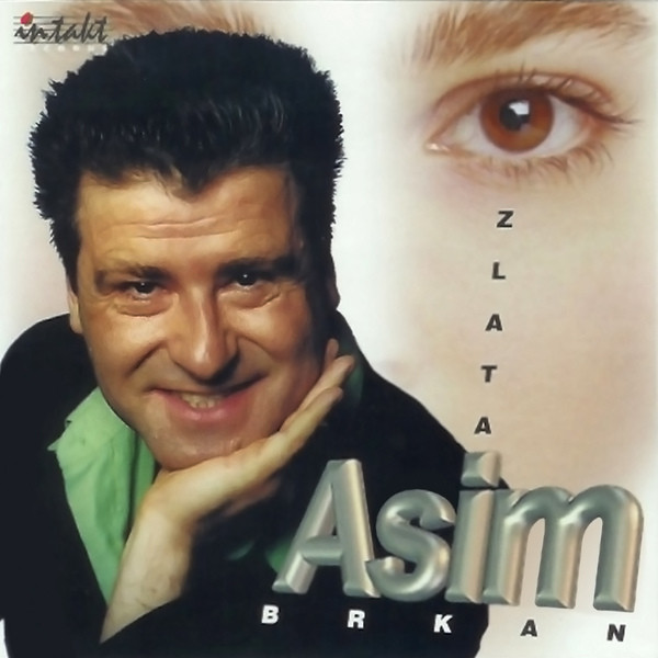 Zlata cover art