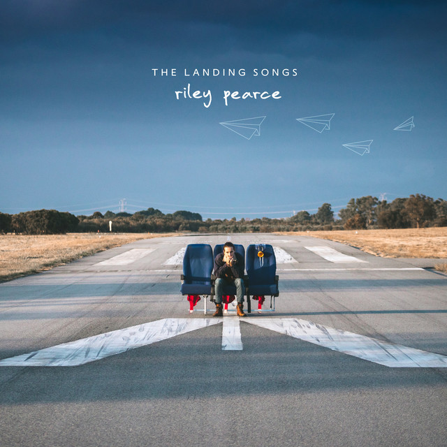 The Landing Songs cover
