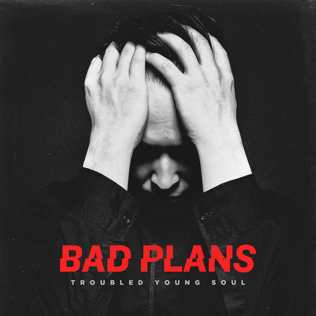 Troubled Young Soul