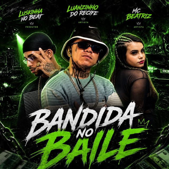 Bandida no Baile